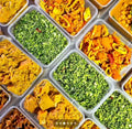 Sri Lankan Curry Set 2 – Chicken, Fish or Pork